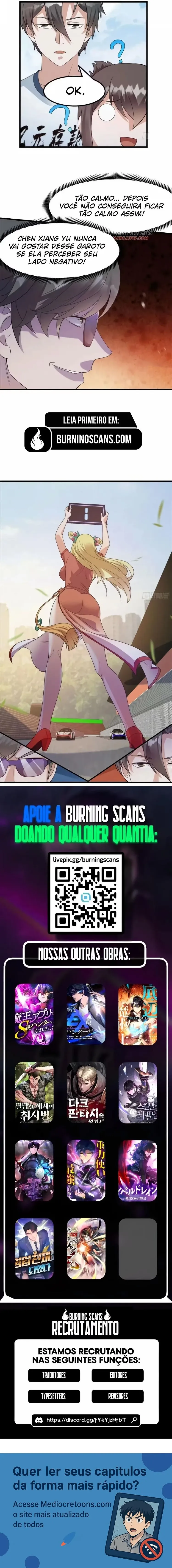 Read Surviving the Apocalypse PT Manga Online