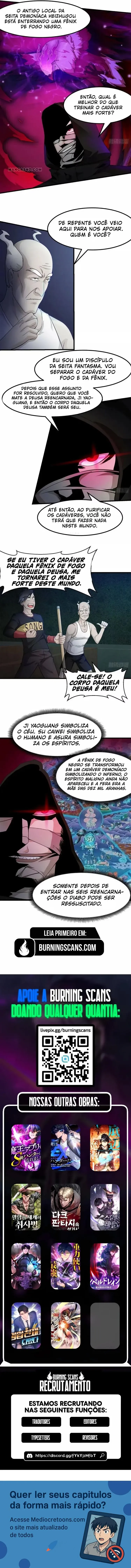 Read Surviving the Apocalypse PT Manga Online