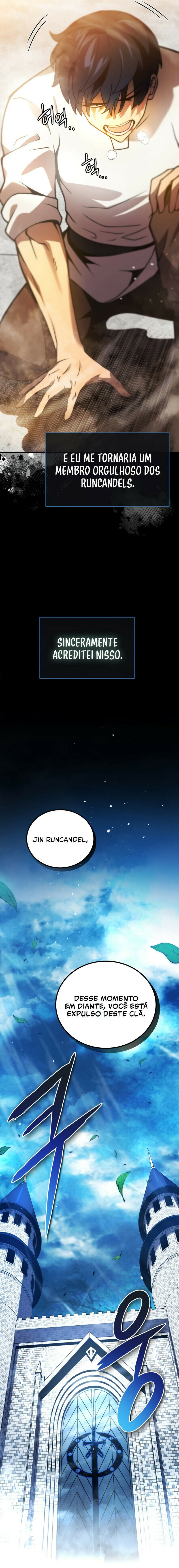 Read Swordmaster’s Youngest Son PT Manga Online