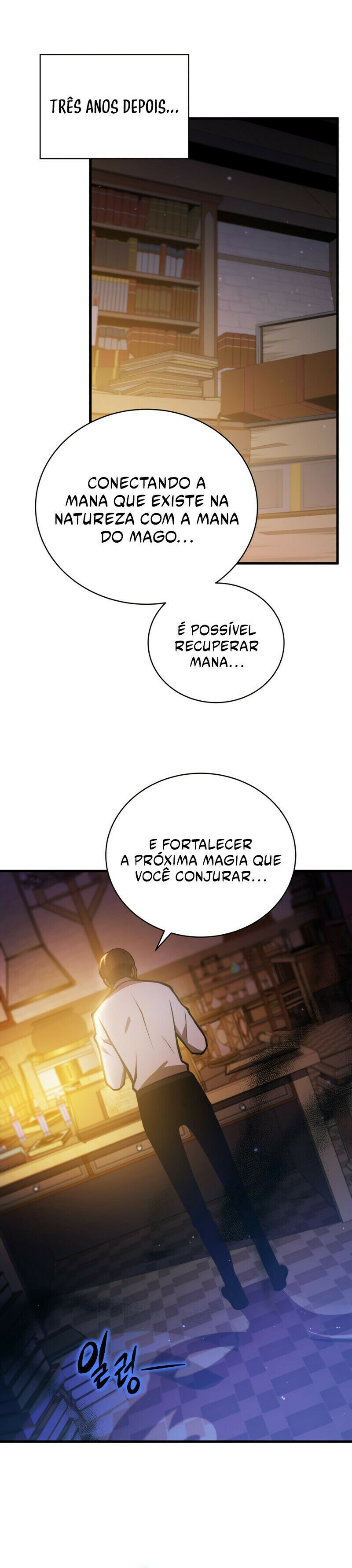 Read Swordmaster’s Youngest Son PT Manga Online