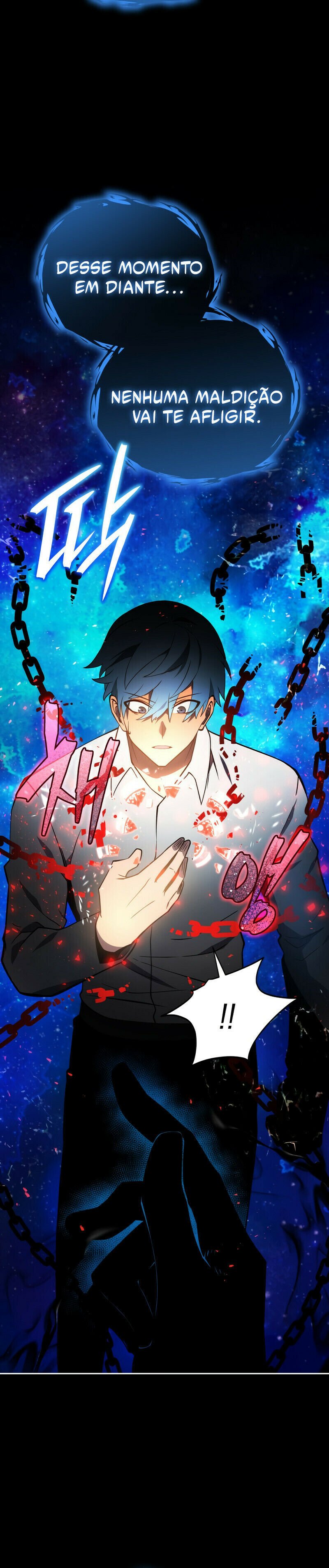Read Swordmaster’s Youngest Son PT Manga Online