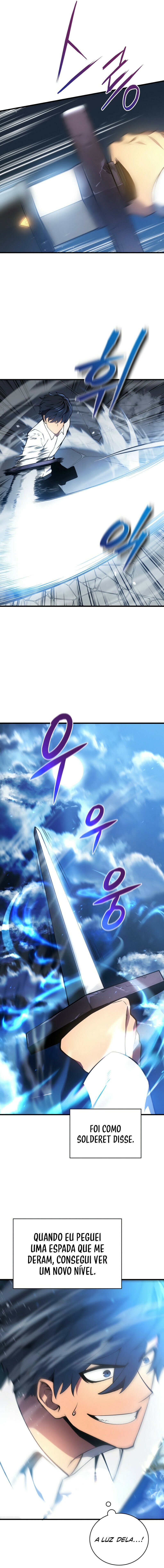 Read Swordmaster’s Youngest Son PT Manga Online