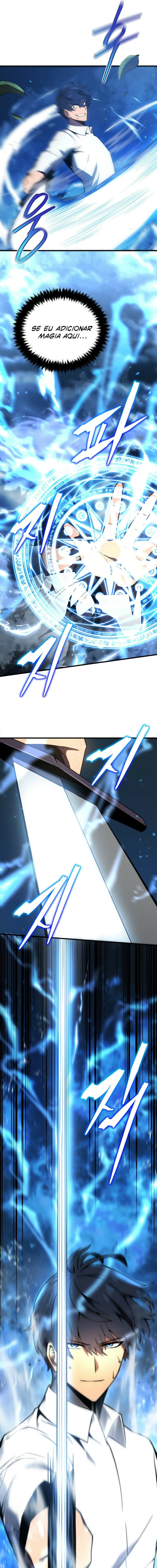 Read Swordmaster’s Youngest Son PT Manga Online
