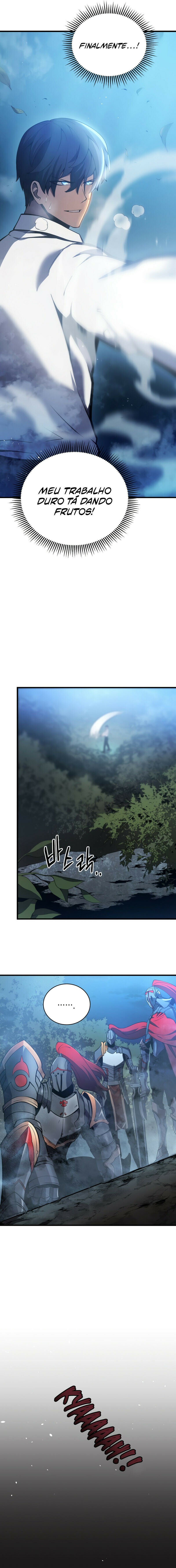 Read Swordmaster’s Youngest Son PT Manga Online