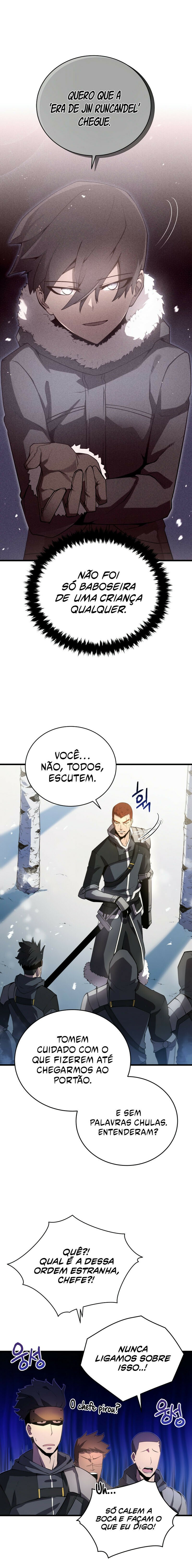 Read Swordmaster’s Youngest Son PT Manga Online