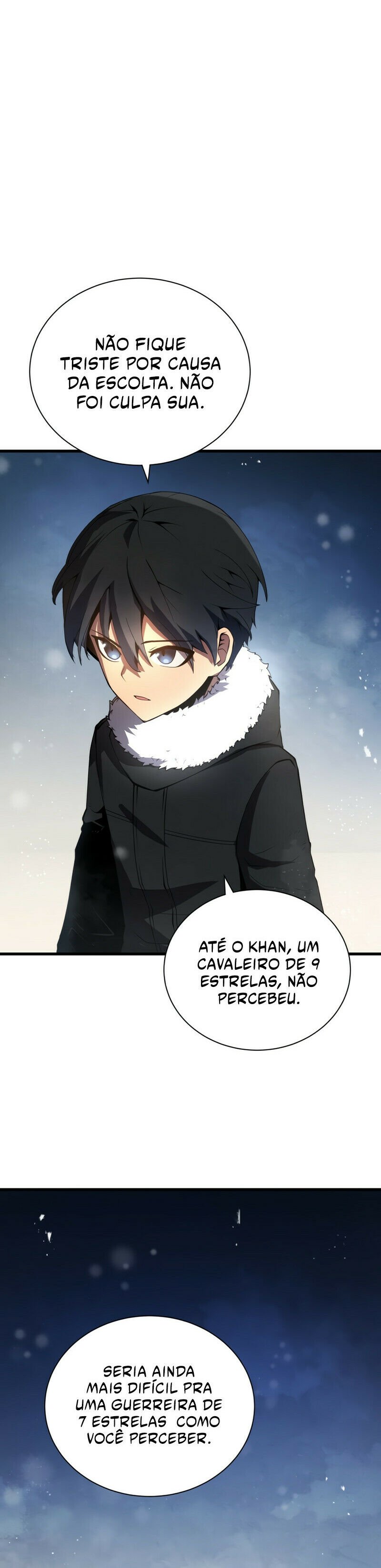 Read Swordmaster’s Youngest Son PT Manga Online