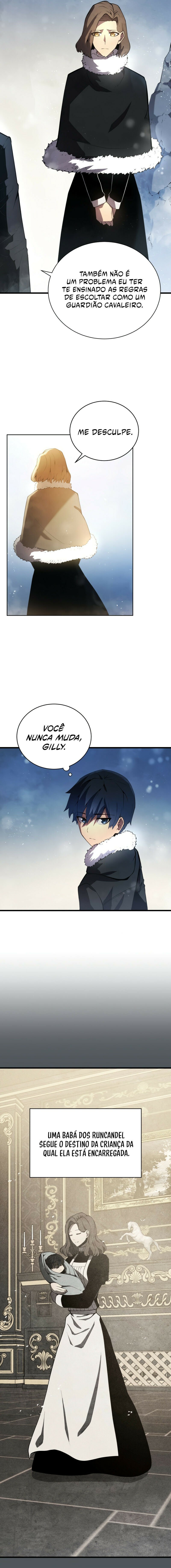 Read Swordmaster’s Youngest Son PT Manga Online