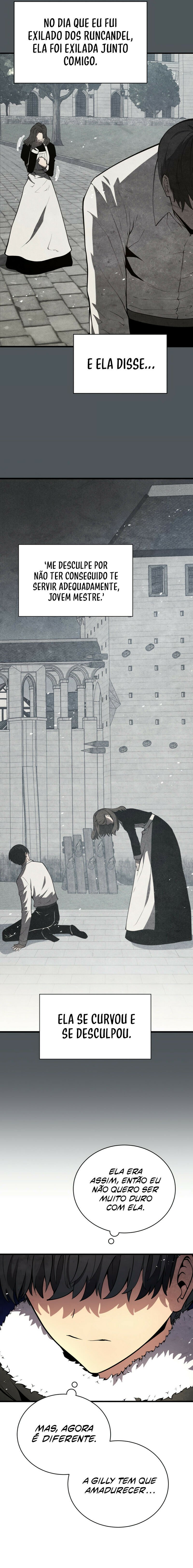Read Swordmaster’s Youngest Son PT Manga Online