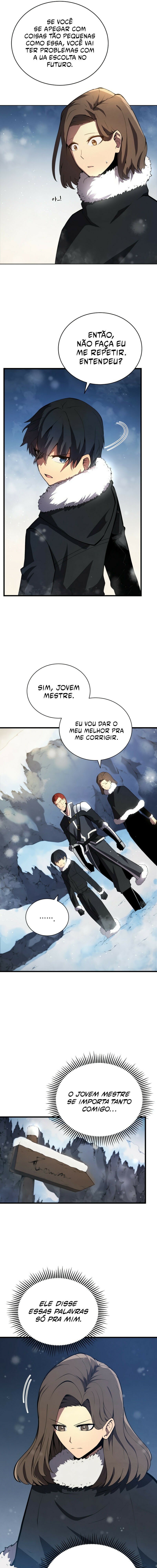 Read Swordmaster’s Youngest Son PT Manga Online