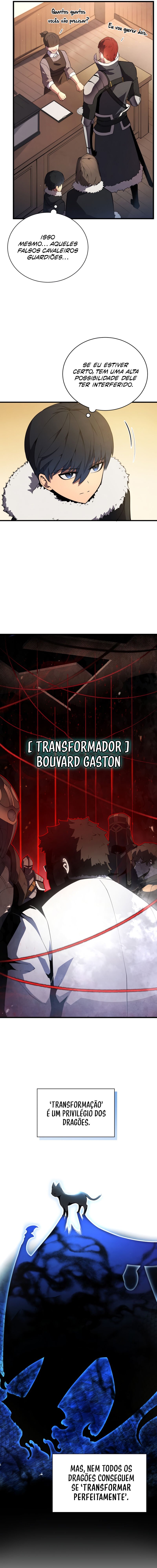 Read Swordmaster’s Youngest Son PT Manga Online