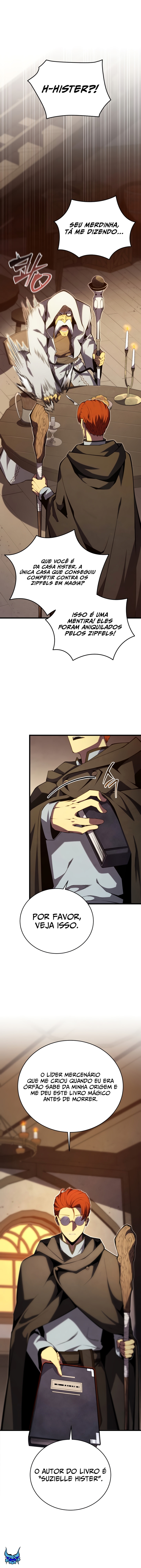Read Swordmaster’s Youngest Son PT Manga Online