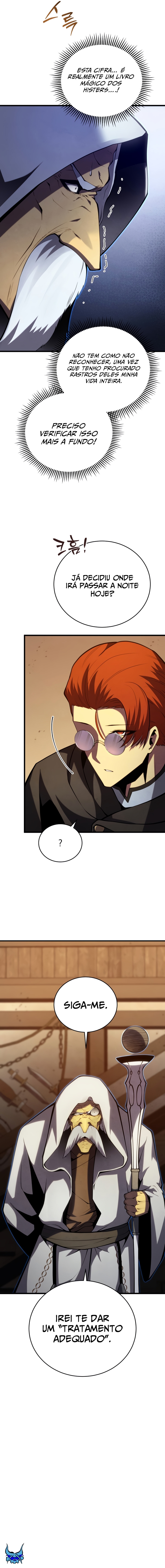 Read Swordmaster’s Youngest Son PT Manga Online