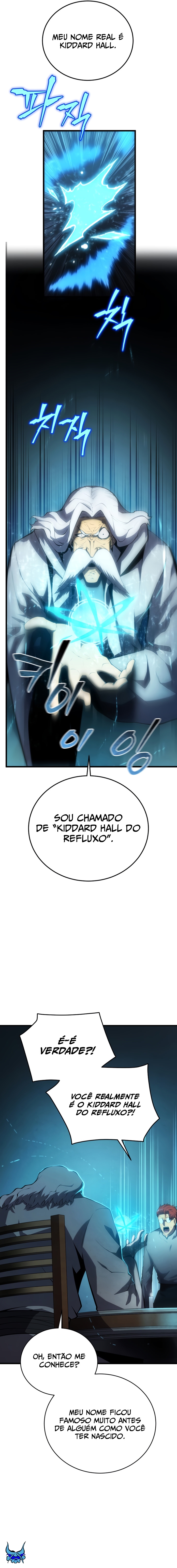 Read Swordmaster’s Youngest Son PT Manga Online
