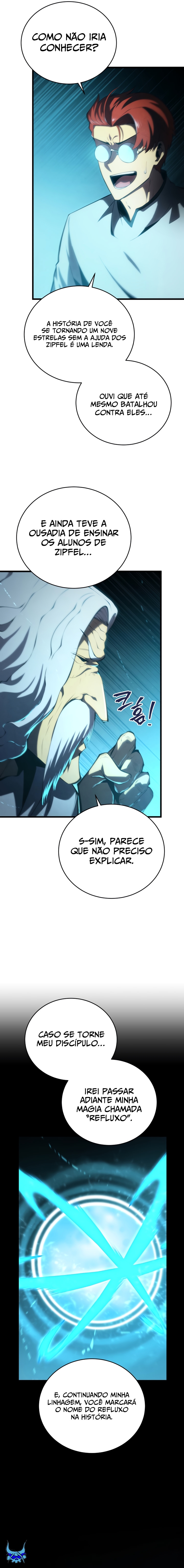 Read Swordmaster’s Youngest Son PT Manga Online