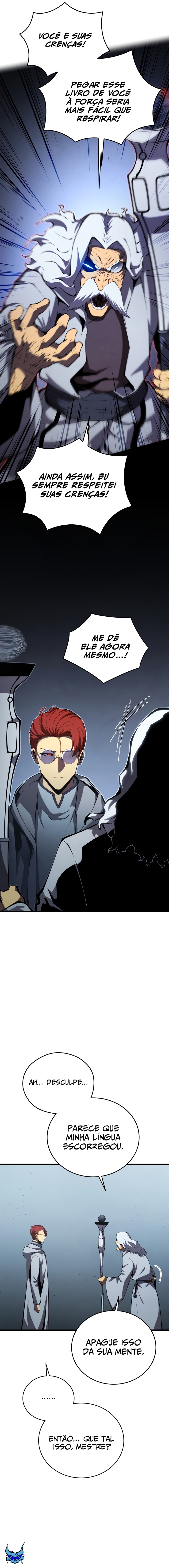 Read Swordmaster’s Youngest Son PT Manga Online