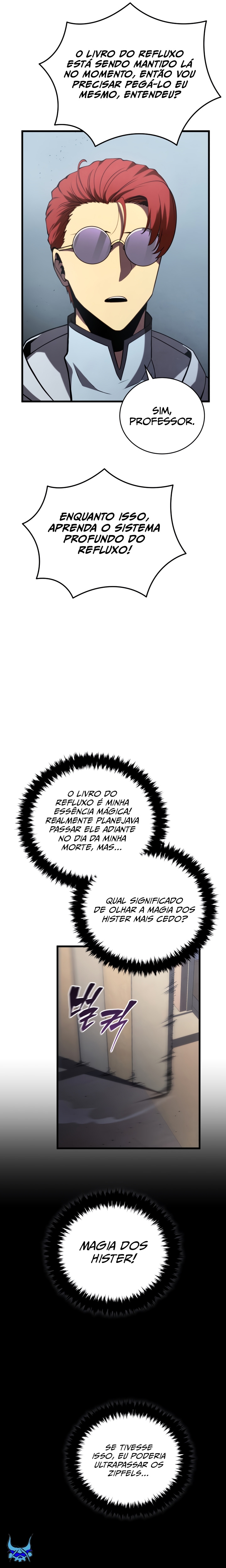 Read Swordmaster’s Youngest Son PT Manga Online