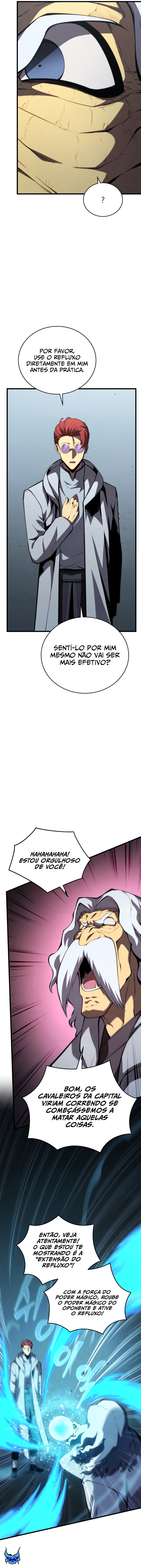 Read Swordmaster’s Youngest Son PT Manga Online