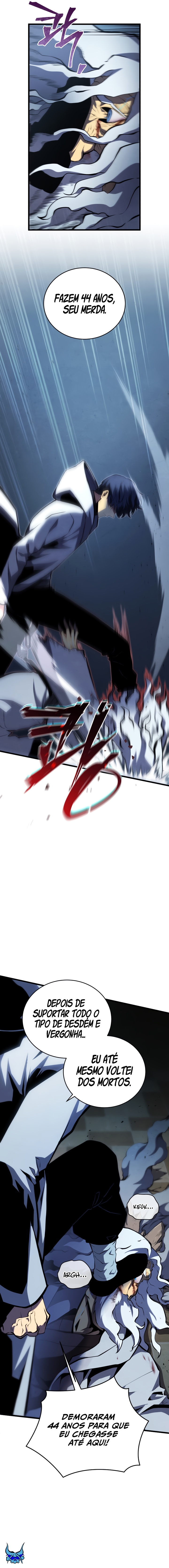 Read Swordmaster’s Youngest Son PT Manga Online