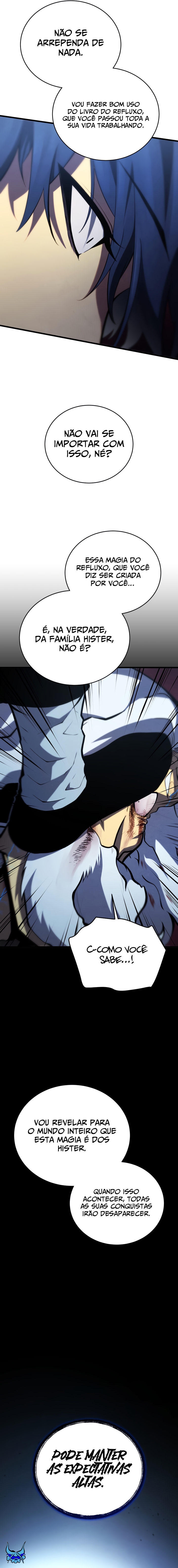 Read Swordmaster’s Youngest Son PT Manga Online