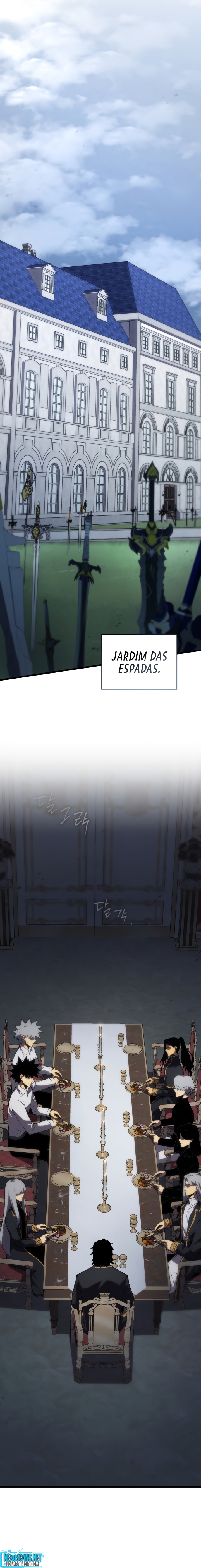 Read Swordmaster’s Youngest Son PT Manga Online