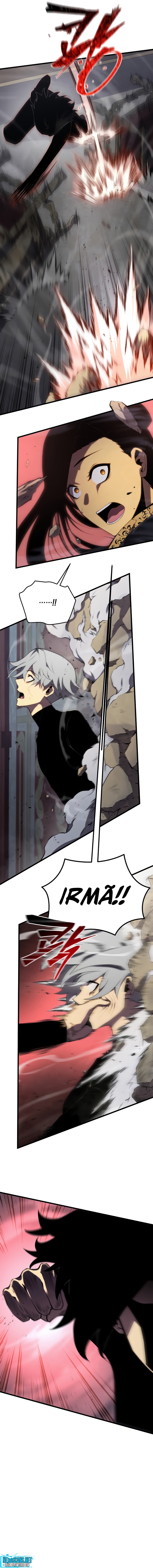 Read Swordmaster’s Youngest Son PT Manga Online