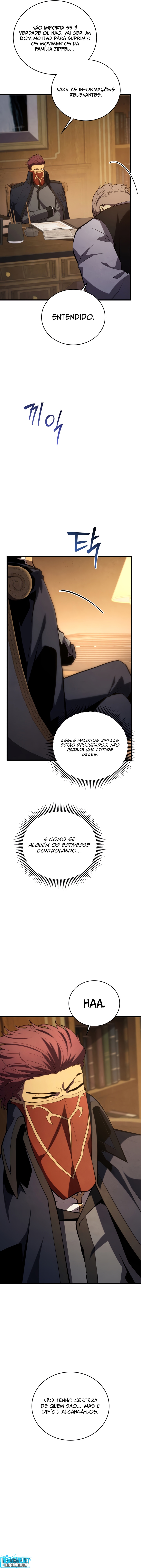 Read Swordmaster’s Youngest Son PT Manga Online