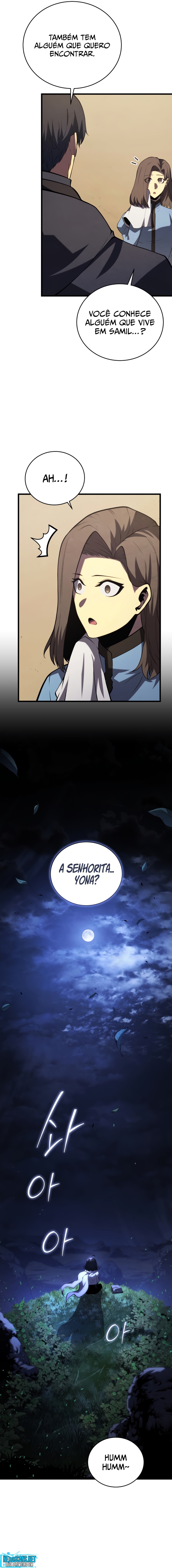 Read Swordmaster’s Youngest Son PT Manga Online