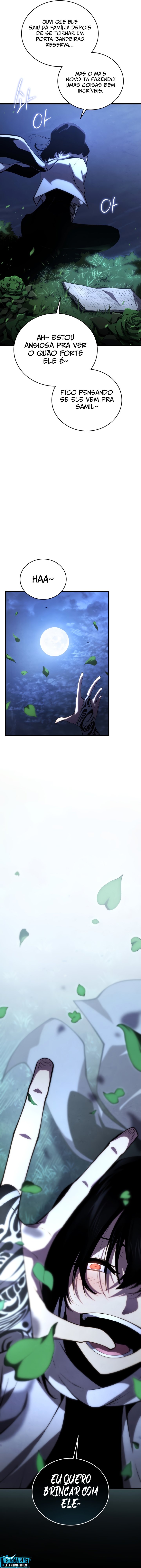 Read Swordmaster’s Youngest Son PT Manga Online