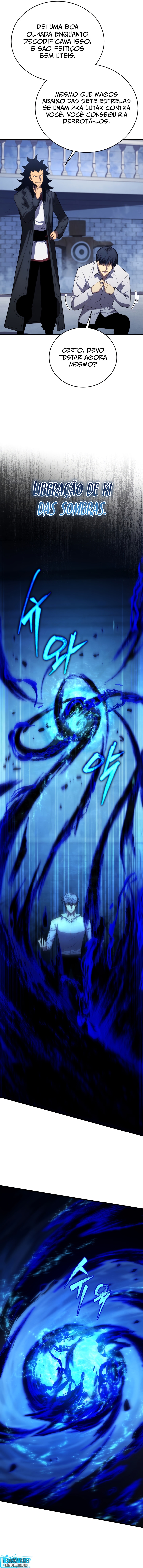 Read Swordmaster’s Youngest Son PT Manga Online