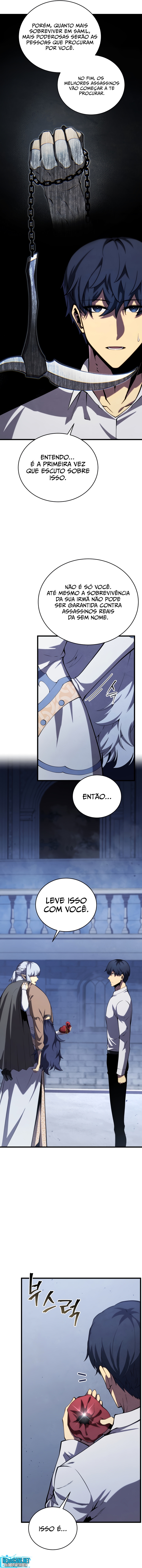Read Swordmaster’s Youngest Son PT Manga Online
