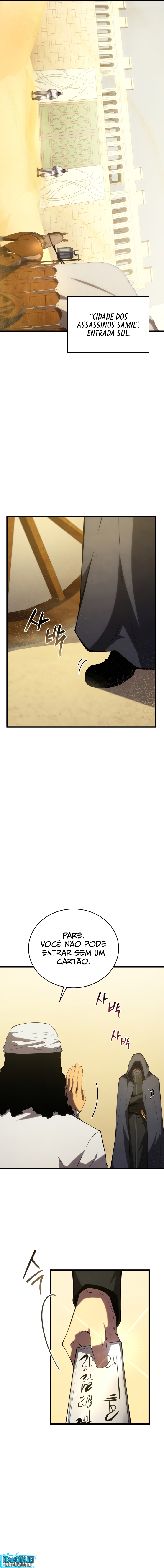 Read Swordmaster’s Youngest Son PT Manga Online