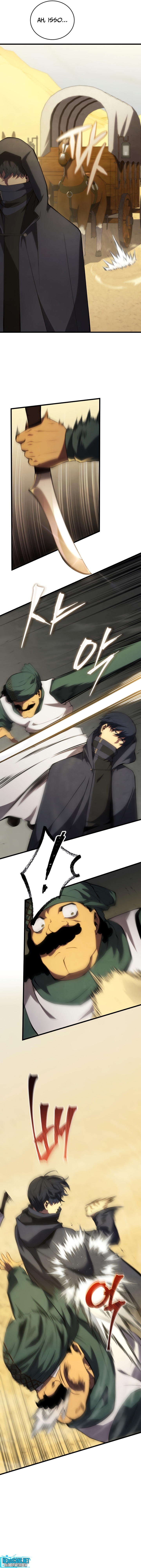 Read Swordmaster’s Youngest Son PT Manga Online