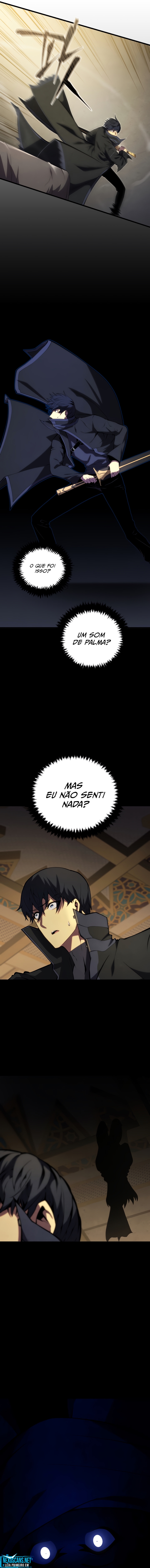 Read Swordmaster’s Youngest Son PT Manga Online