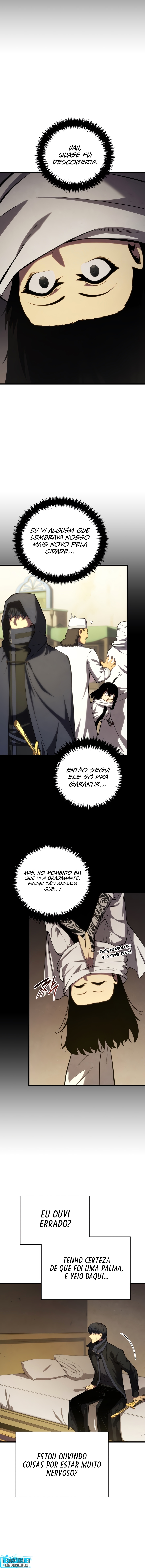 Read Swordmaster’s Youngest Son PT Manga Online