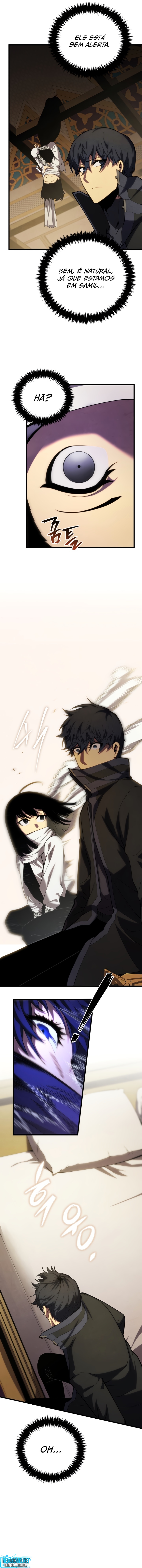 Read Swordmaster’s Youngest Son PT Manga Online