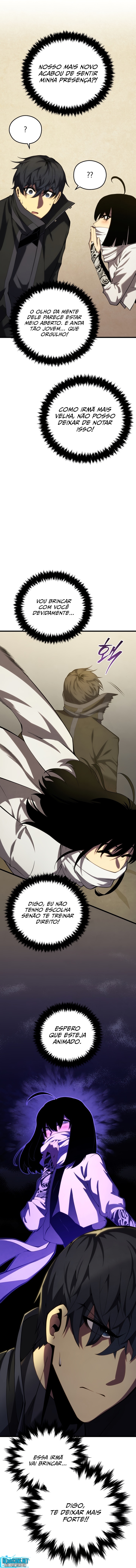 Read Swordmaster’s Youngest Son PT Manga Online