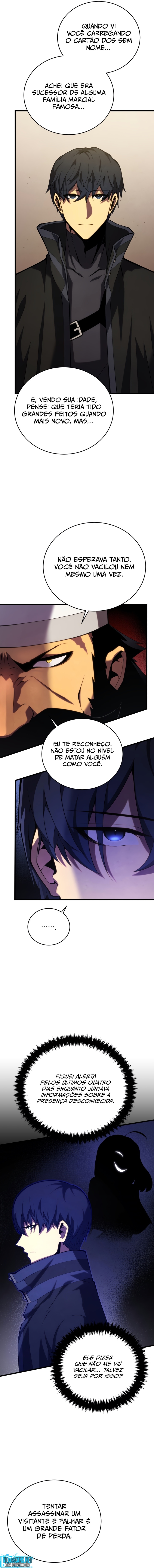 Read Swordmaster’s Youngest Son PT Manga Online