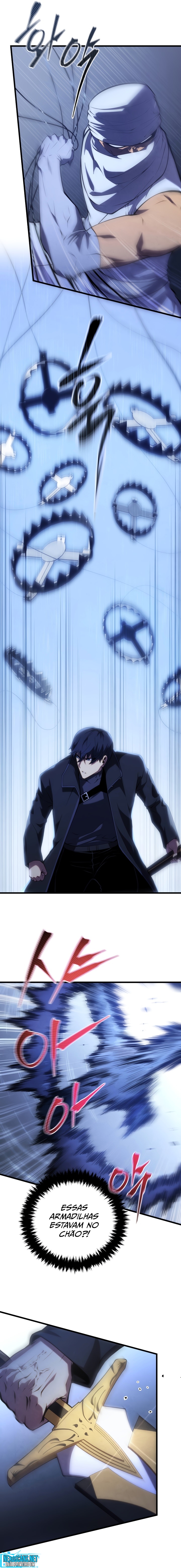 Read Swordmaster’s Youngest Son PT Manga Online