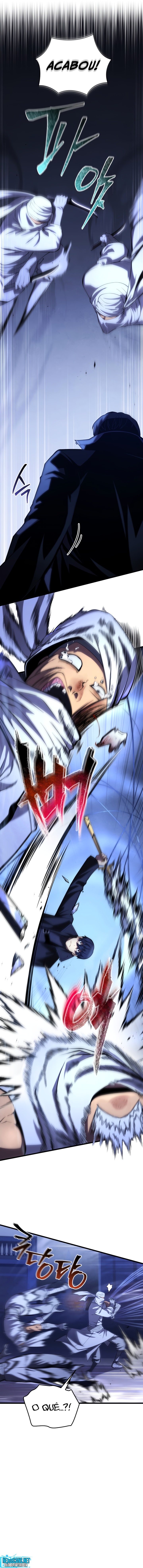 Read Swordmaster’s Youngest Son PT Manga Online