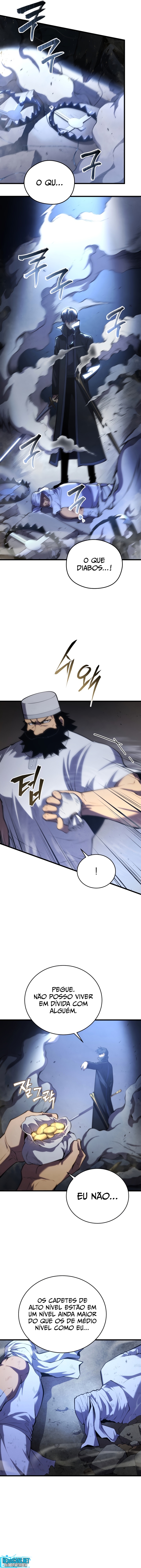 Read Swordmaster’s Youngest Son PT Manga Online