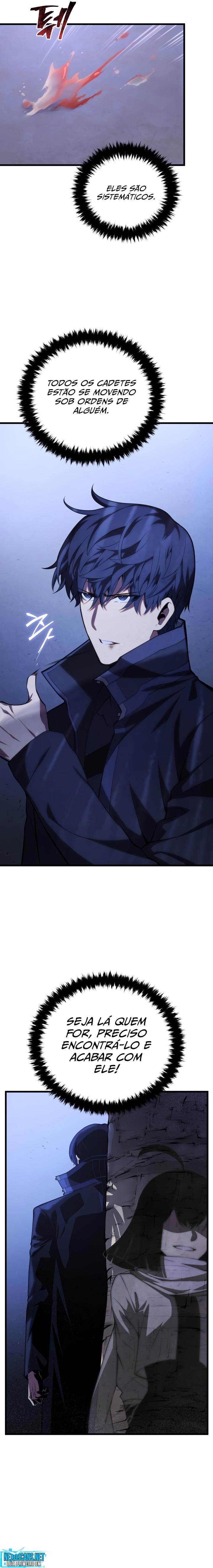 Read Swordmaster’s Youngest Son PT Manga Online