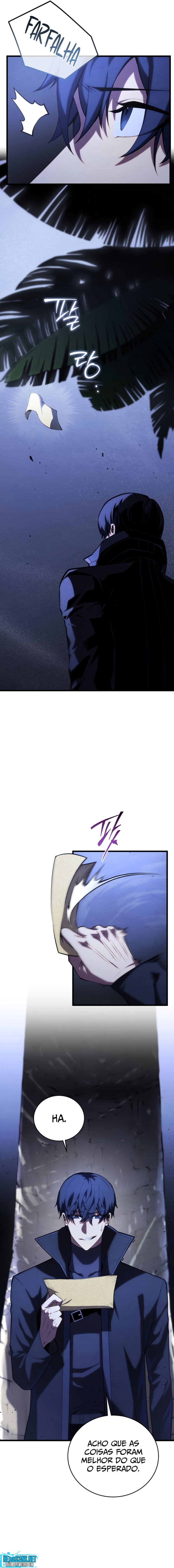 Read Swordmaster’s Youngest Son PT Manga Online