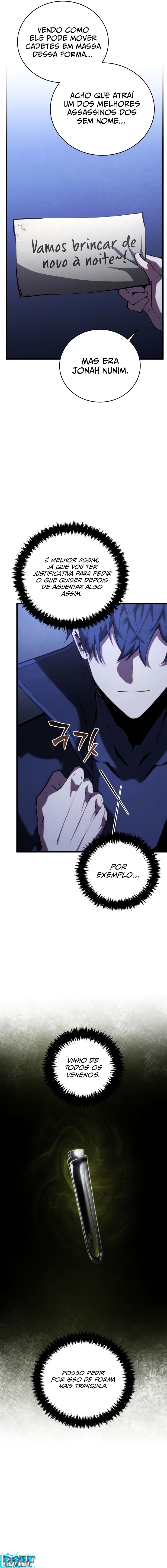 Read Swordmaster’s Youngest Son PT Manga Online
