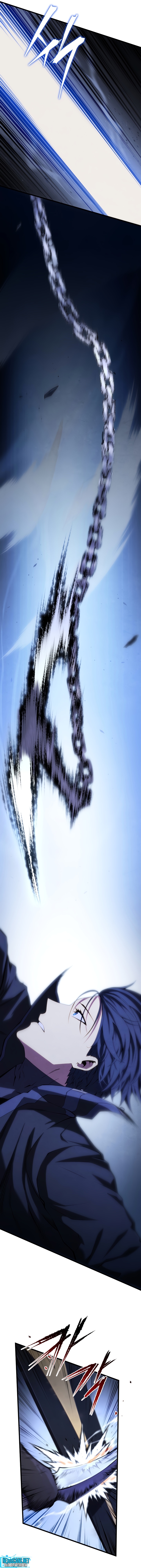 Read Swordmaster’s Youngest Son PT Manga Online