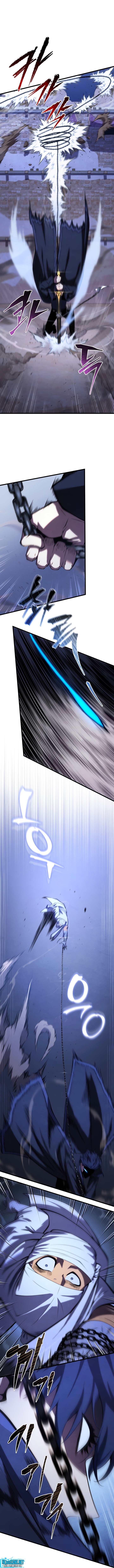 Read Swordmaster’s Youngest Son PT Manga Online