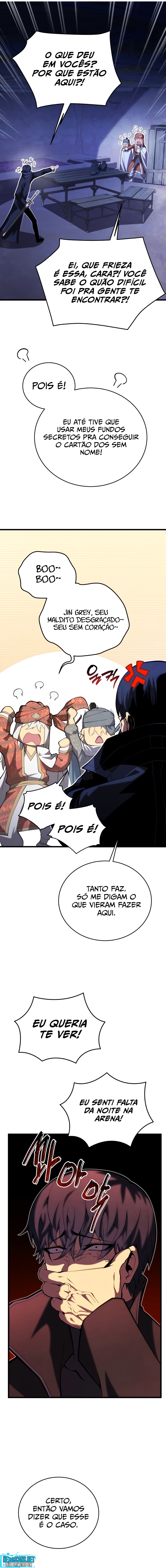 Read Swordmaster’s Youngest Son PT Manga Online