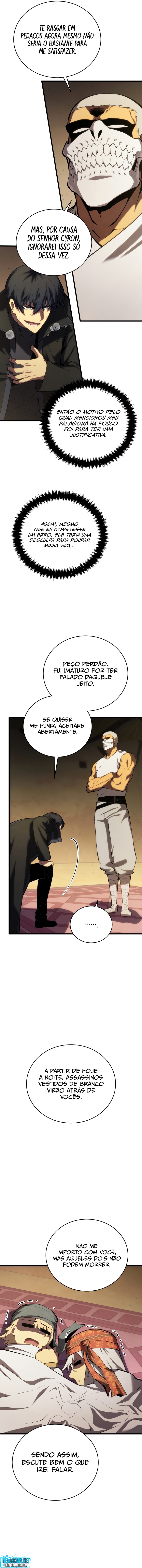 Read Swordmaster’s Youngest Son PT Manga Online