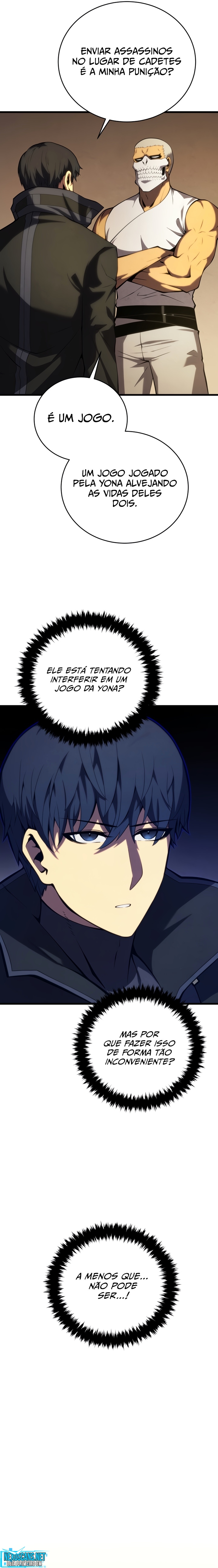 Read Swordmaster’s Youngest Son PT Manga Online