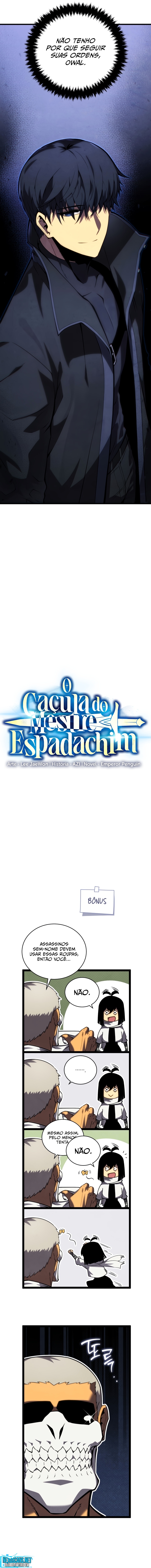 Read Swordmaster’s Youngest Son PT Manga Online