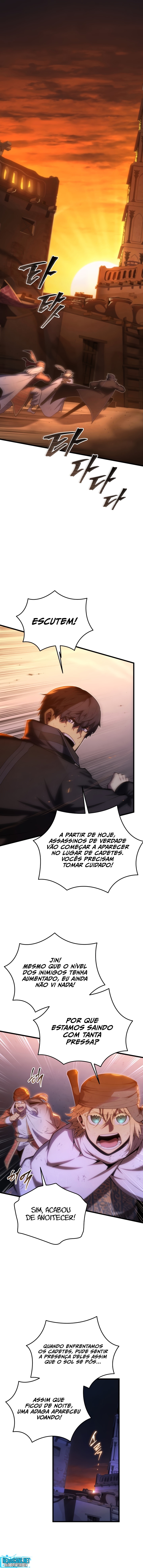 Read Swordmaster’s Youngest Son PT Manga Online